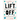 Lift Off: From the Classroom to the Stars