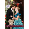 Darcy's Yuletide Wedding: A Pride & Prejudice Novella Variation
