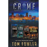 The C.T. Ferguson Crime Novella Collection
