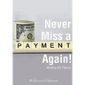 Never Miss a Payment Again! Monthly Bill Planner
