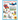 Transportation Activity Book