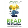 Read Me in a Day: Ruminate for a Lifetime (A Collection of Philosophical Quotes)