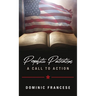 Prophetic Patriotism: A Call to Action