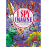 I Spy Imagine