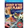 Secret of the Lost Planet & Television Hill