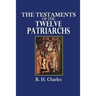 The Testaments of the Twelve Patriarchs