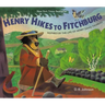 Henry Hikes to Fitchburg