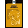 An Analysis of Martin Buber's I and Thou