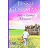 Just a Cowboy's Princess (Sweet Western Christian Romance Book 8) (Flyboys of Sweet Briar Ranch in North Dakota)