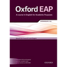Oxford Eap Intermediate Students Book and DVD ROM Pack [With DVD ROM]