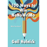 100 Ways to Win NaNoWriMo