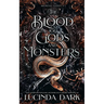 The Blood of Gods and Monsters