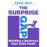 The Surprise Gap: Building a Business That Sells Itself