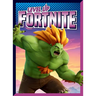 Level Up Fortnite