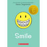 Smile: A Graphic Novel