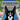 The Traveling Tuxedo: Adventures in San Antonio, TX