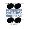 An Encyclopedia of Quotations about Music