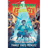Tales from Cabin 23: The Visitors