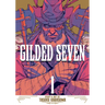 Gilded Seven Vol. 1