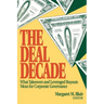 The Deal Decade: What Takeovers and Leveraged Buyouts Mean for Corporate Governance