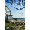 Yesterday's Treasure: Blueberry Beach Sweet Beach Romance Book One