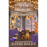 The Bistro at Holiday Bay: Clues and Canines
