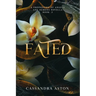 Fated: A Prophecies of Angels and Demons Novella Book .5