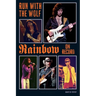 Run With The Wolf: Rainbow On Record