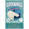 The League of Matthias: An Anthony Bathurst Mystery