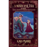 A Minotaur Tale: In Prose, Being a Monster Romance for Yuletide