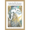 The Little Bones Women 729 Vlva Elements