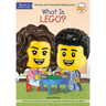 What Is Lego?
