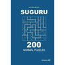 Suguru - 200 Normal Puzzles 9x9 (Volume 2)