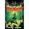 Megaghost Volume 1