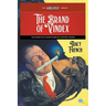 The Brand of Vindex: The Complete Adventures of Captain Vindex