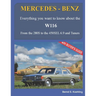 MERCEDES-BENZ, The 1970s, W116: From the 280S to the 450SEL 6.9 and Tuners