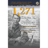 1,271 Days a Soldier: The Diaries and Letters of Colonel H. E. Gardiner as an Armor Officer in World War II