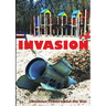 Invasion: Ukrainian Poems about the War