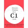 Common Mistakes At A C1 Level