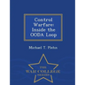 Control Warfare: Inside the Ooda Loop - War College Series