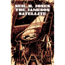 The Jameson Satellite by Neil R. Jones, Science Fiction, Fantasy, Adventure