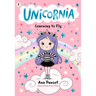 Unicornia: Learning to Fly