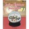 Inside a Christmas Snow Globe