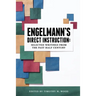 Engelmann's Direct Instruction: Selected Writings from the Past Half Century
