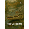 The Crocodile And Other Bilingual Italian-English Stories for Kids