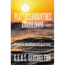Platyoceandanthes amabilisum (Streams of Consciousness in a Sea of Being): Or In a Constant State of Flux, and yet Unmoving