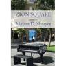 Zion Square: poems