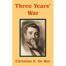 Three Years' War