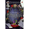 Potheads: Allie and the Wicked Tea Party
