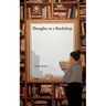 Thoughts at a Bookshop